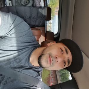 Meet your Posher, Hatem